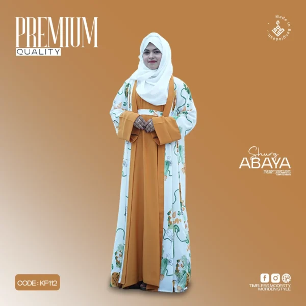 Premium Open Shrug - Image 2
