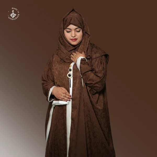Premium Kaftan Abaya - Image 3