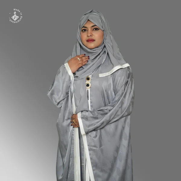 Premium Kaftan Abaya - Image 3