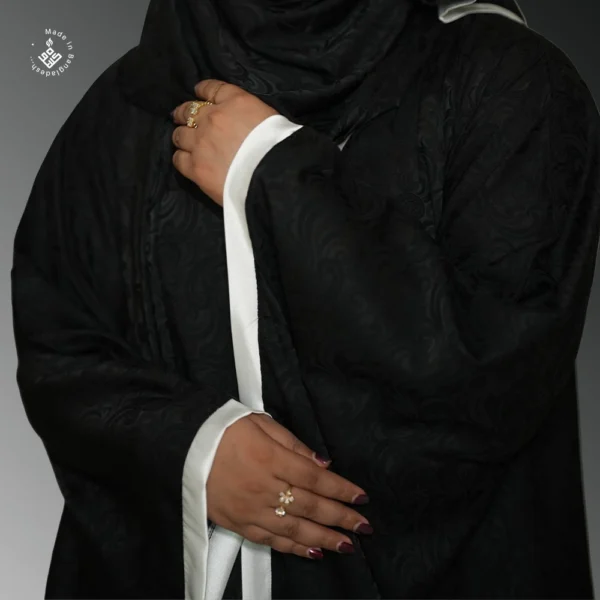 Premium Kaftan Abaya - Image 3