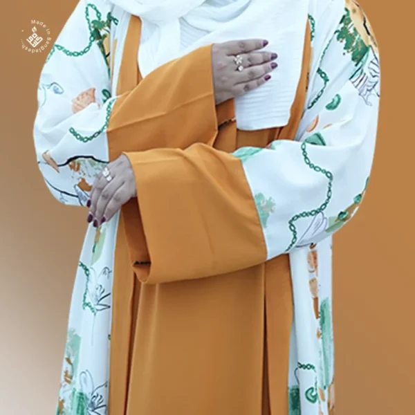 Premium Open Shrug - Image 3